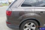 Audi Q7 TDI MR`15 E6 4M Aukcja 318399 - grafika 19