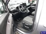 Toyota ProAce 1.5 CRD MR`20 E6.3 2.3t Aukcja 317995 - grafika 11