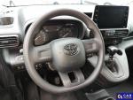 Toyota ProAce 1.5 CRD MR`20 E6.3 2.3t Aukcja 317995 - grafika 12