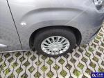 Toyota ProAce 1.5 CRD MR`20 E6.3 2.3t Aukcja 317995 - grafika 50