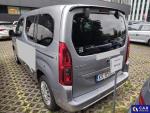 Toyota ProAce 1.5 CRD MR`20 E6.3 2.3t Aukcja 317995 - grafika 2