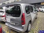 Toyota ProAce 1.5 CRD MR`20 E6.3 2.3t Aukcja 317995 - grafika 3