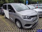 Toyota ProAce 1.5 CRD MR`20 E6.3 2.3t Aukcja 317995 - grafika 4