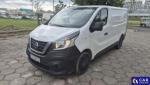Nissan NV300 NV300 2.0 dCi L1H1 2,9t Comfort Aukcja 317957 - grafika 1