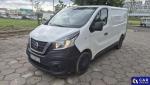 Nissan NV300 NV300 2.0 dCi L1H1 2,9t Comfort Aukcja 317957 - grafika 2