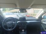 Ford Focus 1.5 EcoBlue Trend Edition Aukcja 317958 - grafika 20