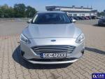 Ford Focus 1.5 EcoBlue Trend Edition Aukcja 317958 - grafika 3