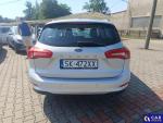 Ford Focus 1.5 EcoBlue Trend Edition Aukcja 317958 - grafika 9