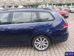 Volkswagen Golf VII 1.5 TSI BMT Evo Highl... Aukcja 317959 - grafika 11