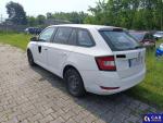 Skoda Fabia 1.0 Ambition Aukcja 317960 - grafika 9