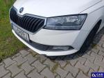 Skoda Fabia 1.0 Ambition Aukcja 317960 - grafika 36