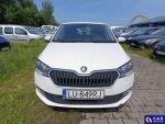 Skoda Fabia 1.0 Ambition Aukcja 317960 - grafika 2