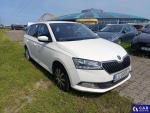 Skoda Fabia 1.0 Ambition Aukcja 317960 - grafika 3