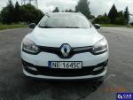Renault Megane III Grandtour dCi MR`14 E5 Aukcja 318679 - grafika 8