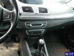 Renault Megane III Grandtour dCi MR`14 E5 Aukcja 318679 - grafika 48