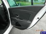 Renault Megane III Grandtour dCi MR`14 E5 Aukcja 318679 - grafika 59
