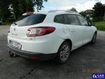 Renault Megane III Grandtour dCi MR`14 E5 Aukcja 318679 - grafika 5