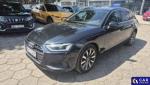 Audi A4 Avant A4 35 TDI mHEV S tronic Aukcja 318361 - grafika 1