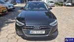 Audi A4 Avant A4 35 TDI mHEV S tronic Aukcja 318361 - grafika 3
