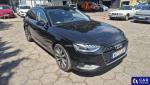 Audi A4 Avant A4 35 TDI mHEV S tronic Aukcja 318361 - grafika 4
