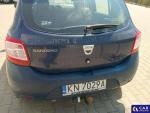Dacia Sandero 1.2 16V MR`15 E6 Aukcja 317996 - grafika 27