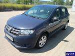 Dacia Sandero 1.2 16V MR`15 E6 Aukcja 317996 - grafika 1