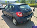 Dacia Sandero 1.2 16V MR`15 E6 Aukcja 317996 - grafika 2