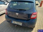 Dacia Sandero 1.2 16V MR`15 E6 Aukcja 317996 - grafika 3