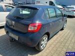 Dacia Sandero 1.2 16V MR`15 E6 Aukcja 317996 - grafika 4