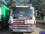 Scania FG7341J FG7341J Aukcja 319128 - grafika 5