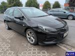 Opel Astra V 1.2 T Elegance S&S Aukcja 318362 - grafika 4