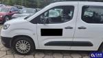 Toyota ProAce Proace City Verso 1.5 D-4D C... Aukcja 318363 - grafika 11