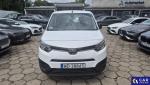 Toyota ProAce Proace City Verso 1.5 D-4D C... Aukcja 318363 - grafika 2