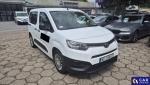 Toyota ProAce Proace City Verso 1.5 D-4D C... Aukcja 318363 - grafika 3