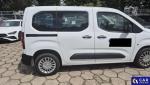 Toyota ProAce Proace City Verso 1.5 D-4D C... Aukcja 318363 - grafika 6