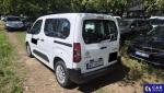 Toyota ProAce Proace City Verso 1.5 D-4D C... Aukcja 318364 - grafika 9