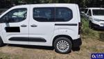 Toyota ProAce Proace City Verso 1.5 D-4D C... Aukcja 318364 - grafika 10