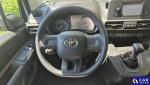 Toyota ProAce Proace City Verso 1.5 D-4D C... Aukcja 318364 - grafika 21