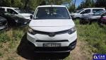 Toyota ProAce Proace City Verso 1.5 D-4D C... Aukcja 318364 - grafika 2