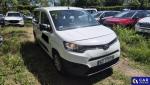 Toyota ProAce Proace City Verso 1.5 D-4D C... Aukcja 318364 - grafika 3