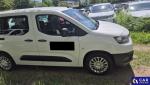 Toyota ProAce Proace City Verso 1.5 D-4D C... Aukcja 318364 - grafika 5