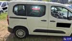 Toyota ProAce Proace City Verso 1.5 D-4D C... Aukcja 318364 - grafika 6