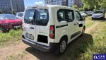 Toyota ProAce Proace City Verso 1.5 D-4D C... Aukcja 318364 - grafika 7