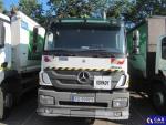 Mercedes-Benz 2529 AXOR Aukcja 318040 - grafika 7