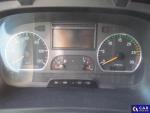 Mercedes-Benz 2529 AXOR Aukcja 318040 - grafika 9