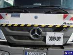 Mercedes-Benz 2529 AXOR Aukcja 318040 - grafika 21