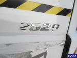Mercedes-Benz 2529 AXOR Aukcja 318040 - grafika 32