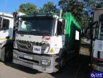 Mercedes-Benz 2529 AXOR Aukcja 318040 - grafika 1
