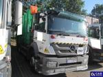 Mercedes-Benz 2529 AXOR Aukcja 318040 - grafika 6
