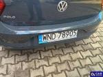 Volkswagen Polo VI 1.6 TDI MR`18 E6 Aukcja 318414 - grafika 24